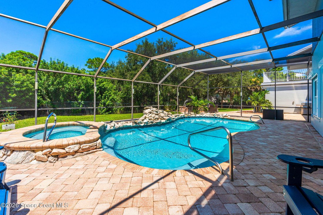 House in Grant-Valkaria, Florida, United States 3 - 18667662