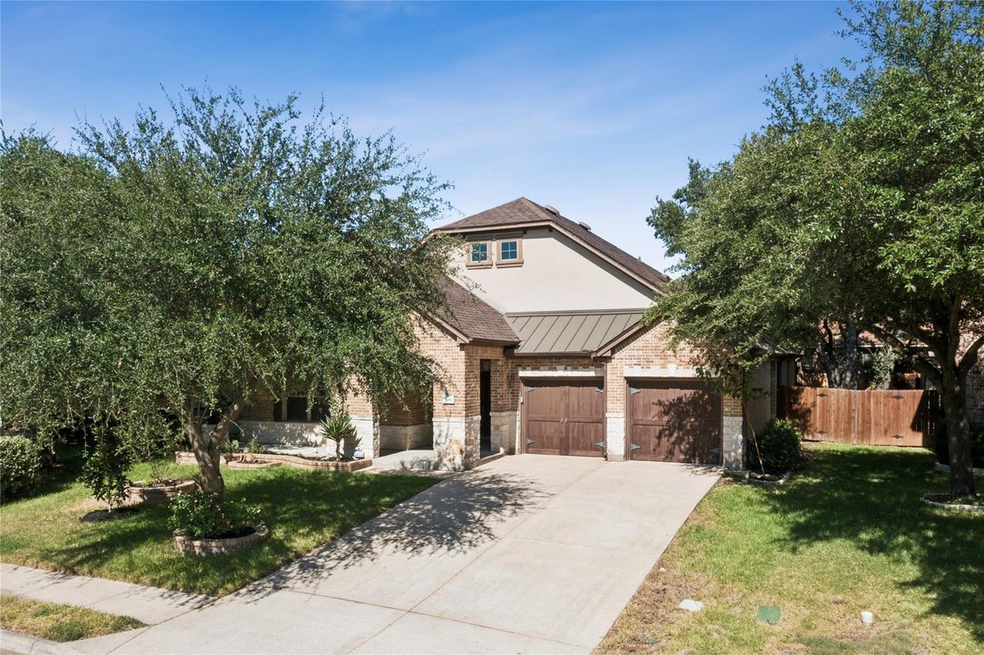 House in Cedar Park, Texas, United States 2 - 18669343