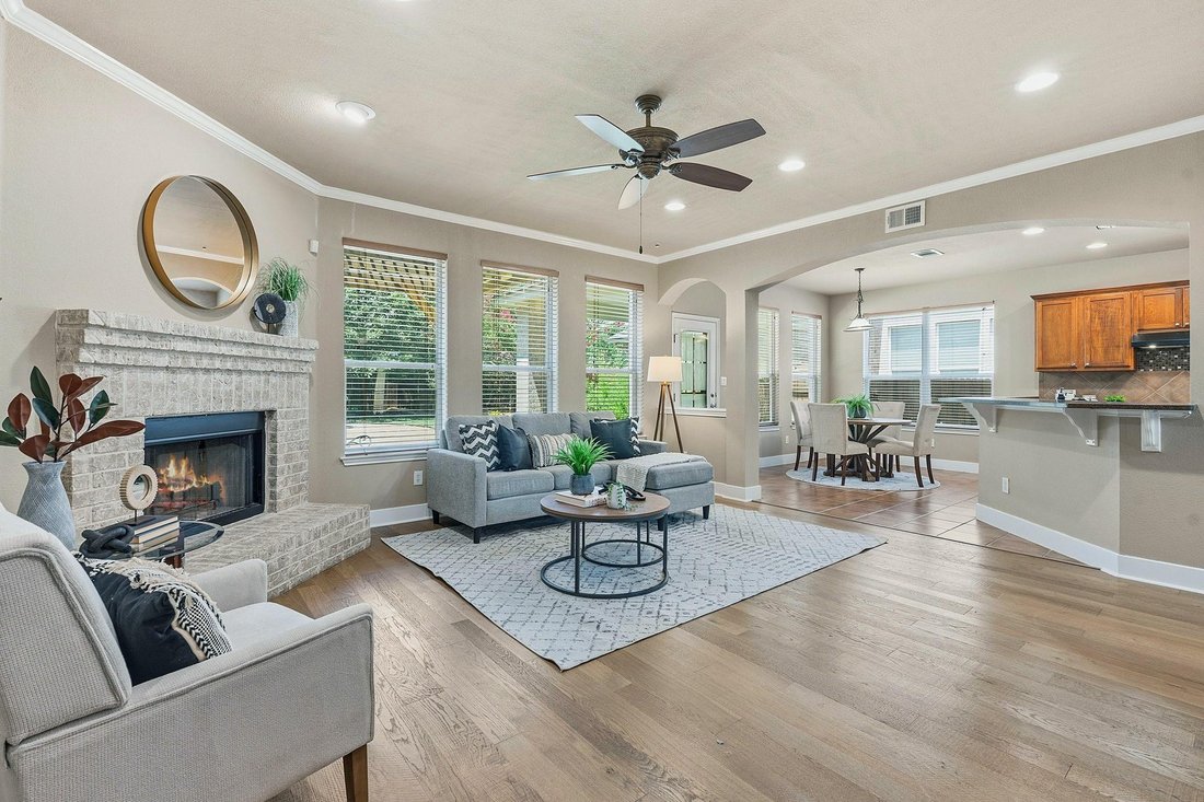 House in Austin, Texas, United States 3 - 18659248