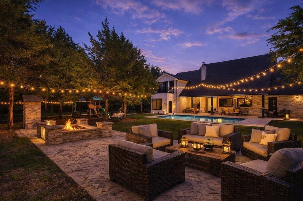 House in Waxahachie, Texas, United States 2 - 18671559