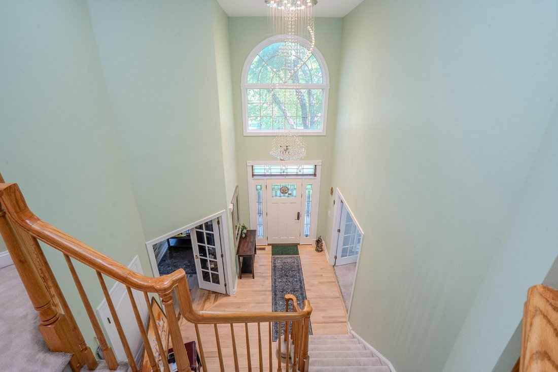 House in West Windsor Township, New Jersey, United States 2 - 18665523
