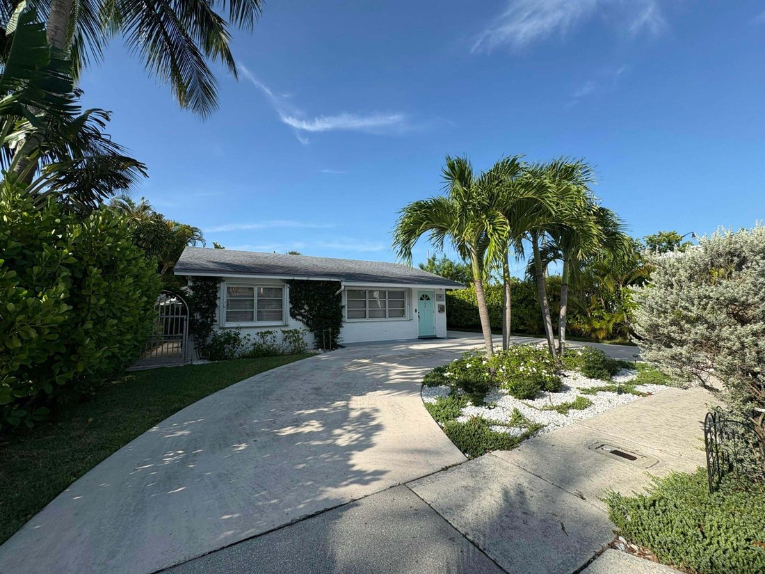 House in West Palm Beach, Florida, United States 4 - 18671471