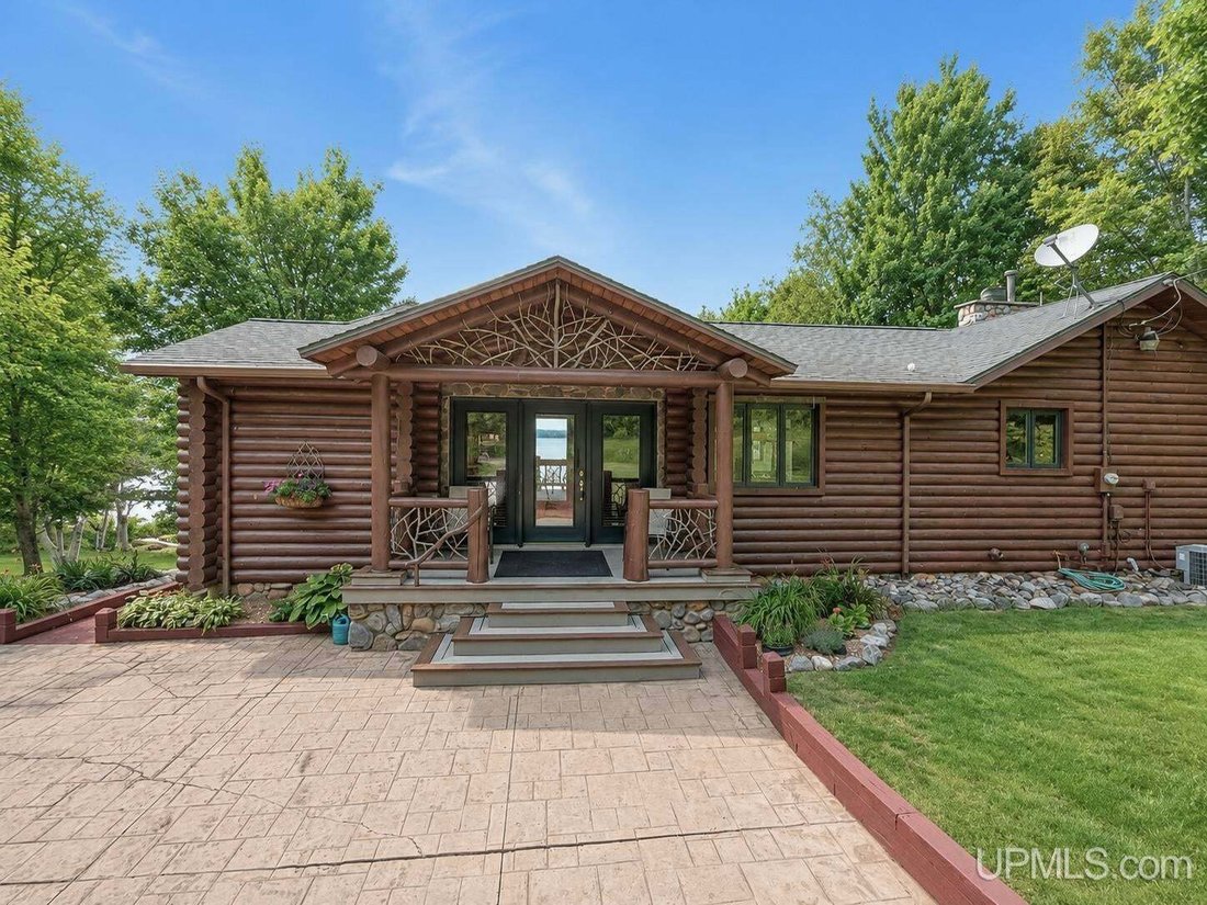 House in Michigamme Township, Michigan, United States 2 - 18662443