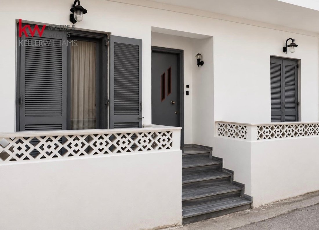 Apartment in Naxos, Aegean, Greece 1 - 18665651