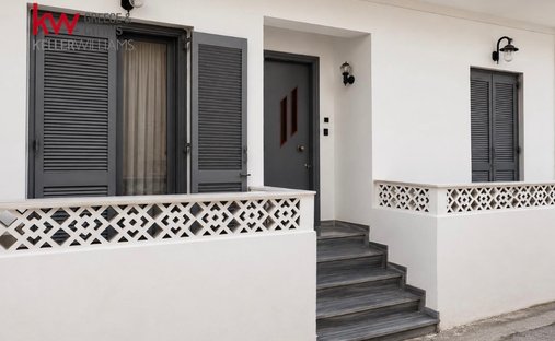 Apartment in Naxos, Aegean, Greece 1