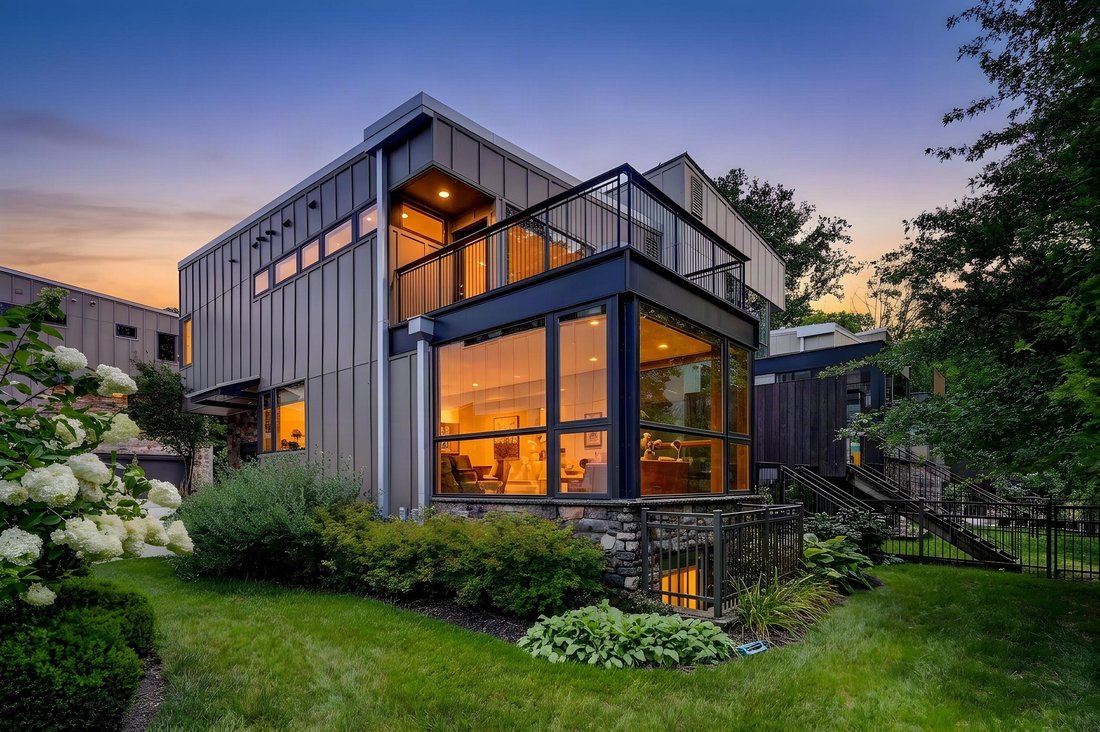 House in Baltimore, Maryland, United States 2 - 18666436