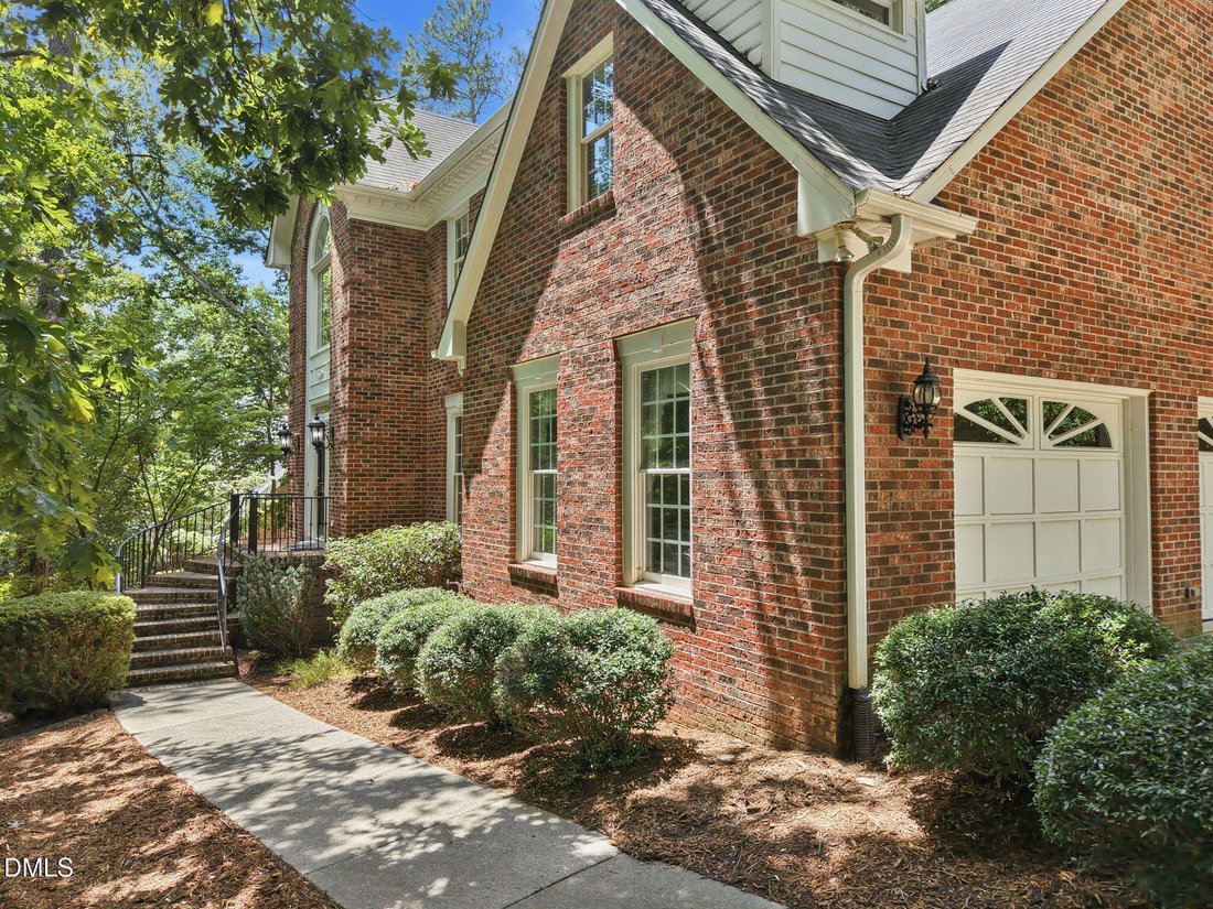 House in Chapel Hill, North Carolina, United States 3 - 18663559