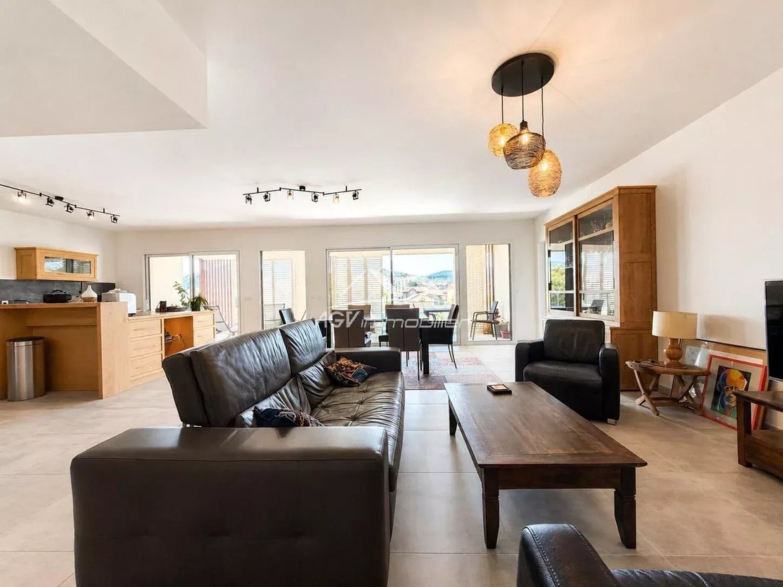Apartment in Centre Ville-Stalingrad, Ales, France 4 - 18660531