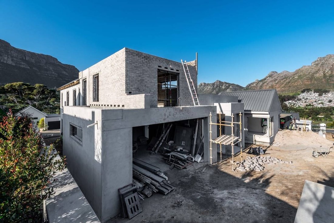 House in Wynberg, Cape Town, South Africa 5 - 18665078