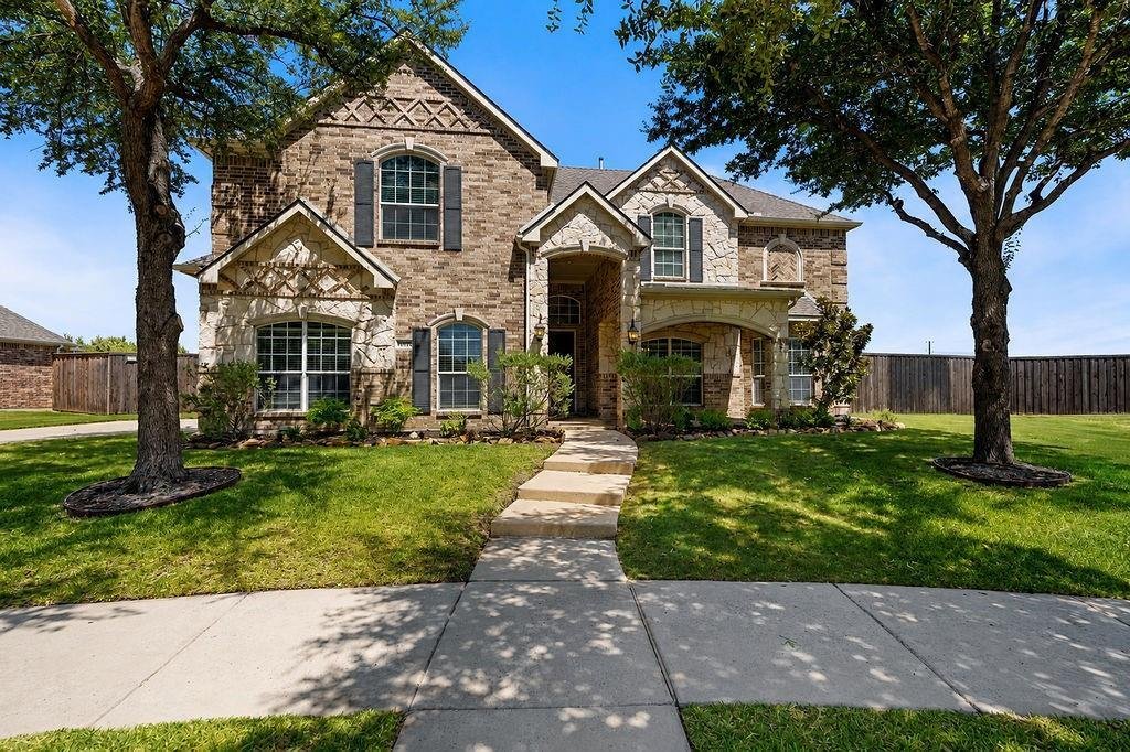 Casa a Frisco, Texas, Stati Uniti 1 - 18654487