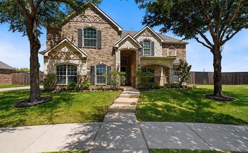 Haus in Frisco, Texas, Vereinigte Staaten 1