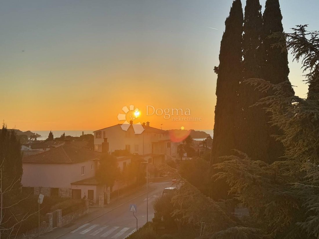 Apartment in Rovinj, Istria County, Croatia 3 - 18663530