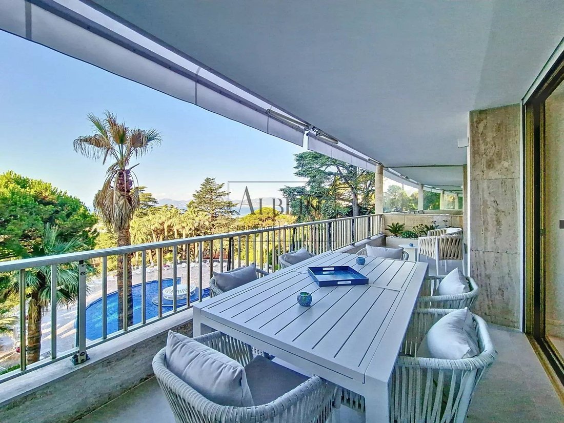 Apartment in Cannes, Provence-Alpes-Côte d'Azur, France 1 - 15940853