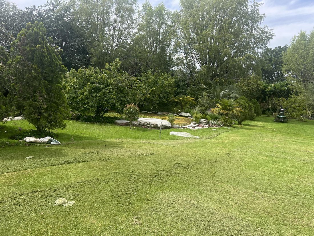 Land in Quito, Pichincha, Ecuador 2 - 18661677