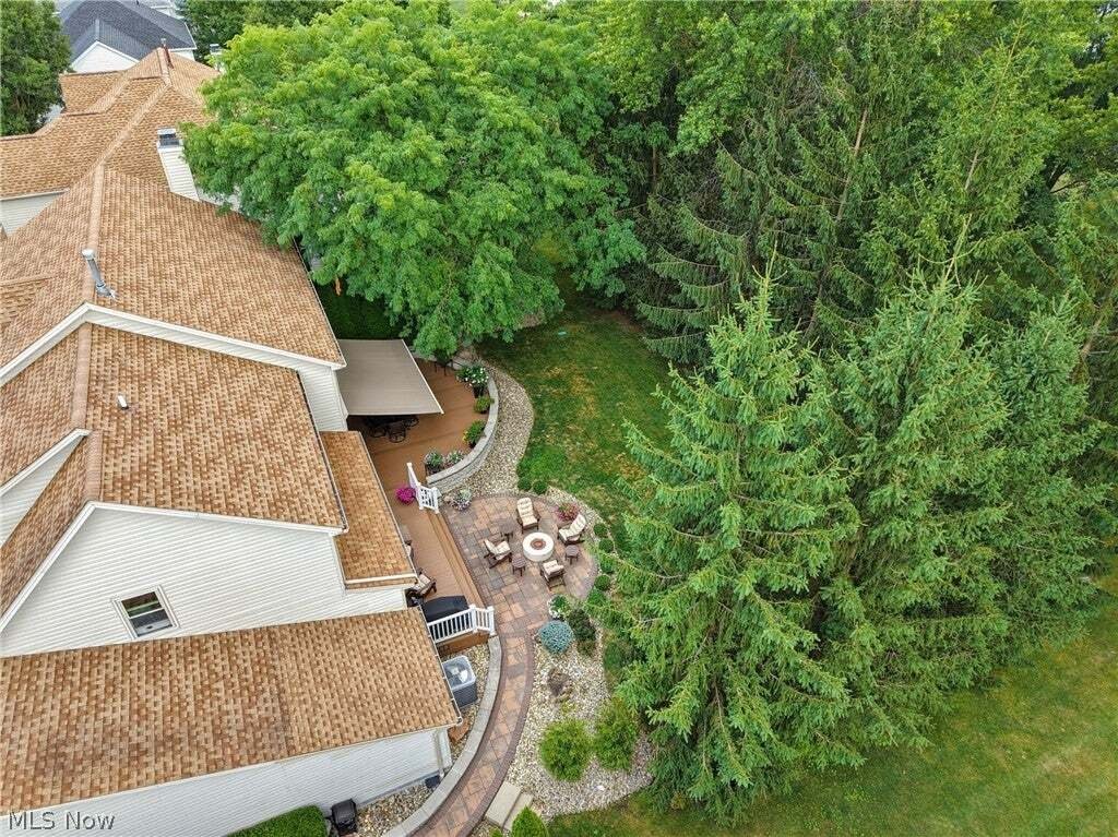 House in Strongsville, Ohio, United States 4 - 18659334
