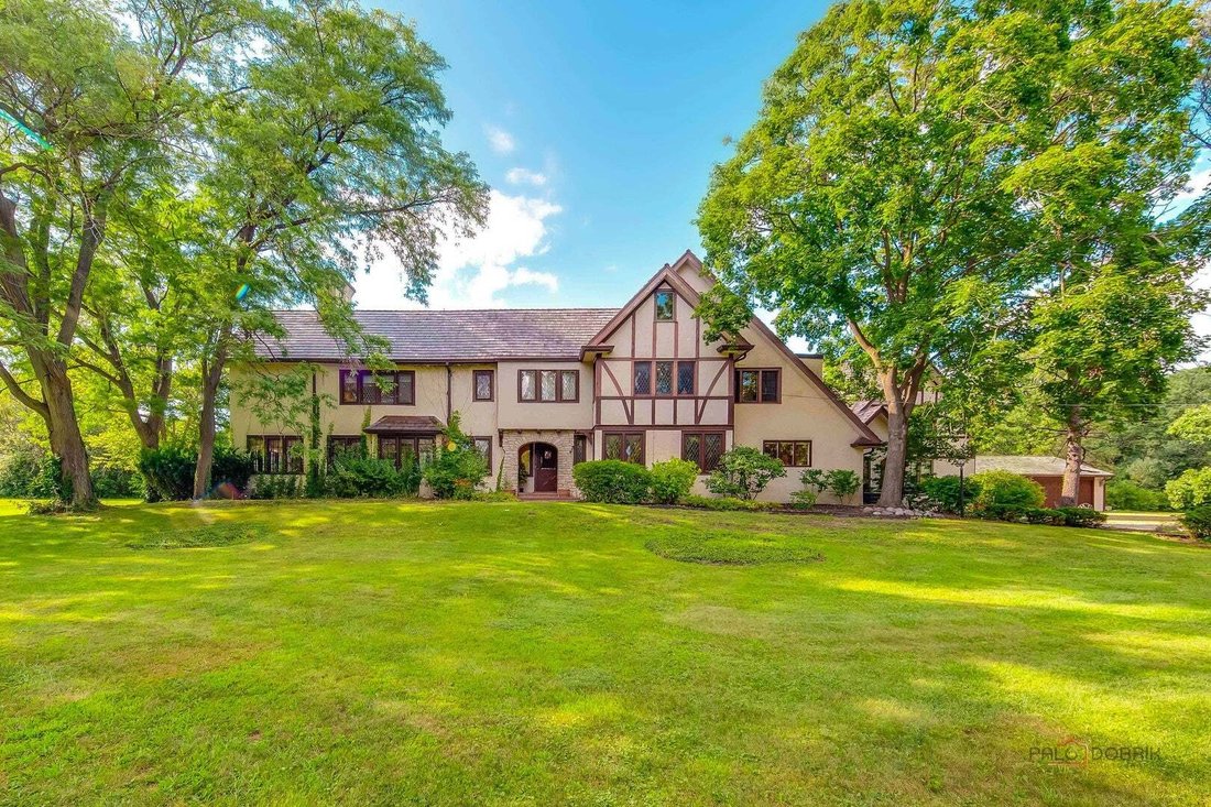 House in Riverwoods, Illinois, United States 2 - 18663243