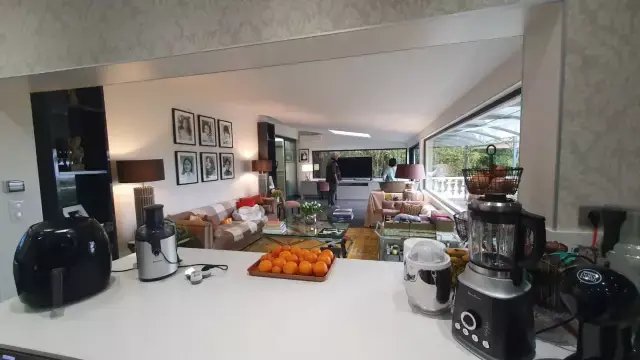 Villa à Brusquet-Retenaou-Devens, Vallauris, France 5 - 17549609