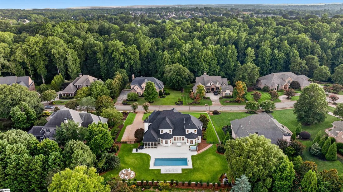 House in Simpsonville, South Carolina, United States 4 - 18666937