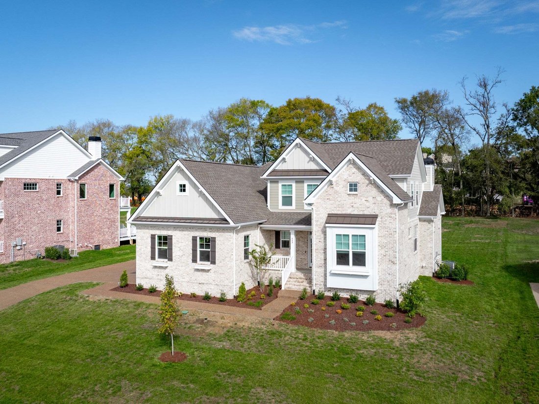 House in Hendersonville, Tennessee, United States 1 - 18669323
