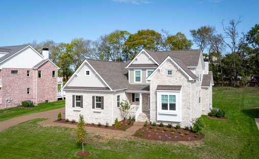 Casa en Hendersonville, Tennessee, Estados Unidos 1