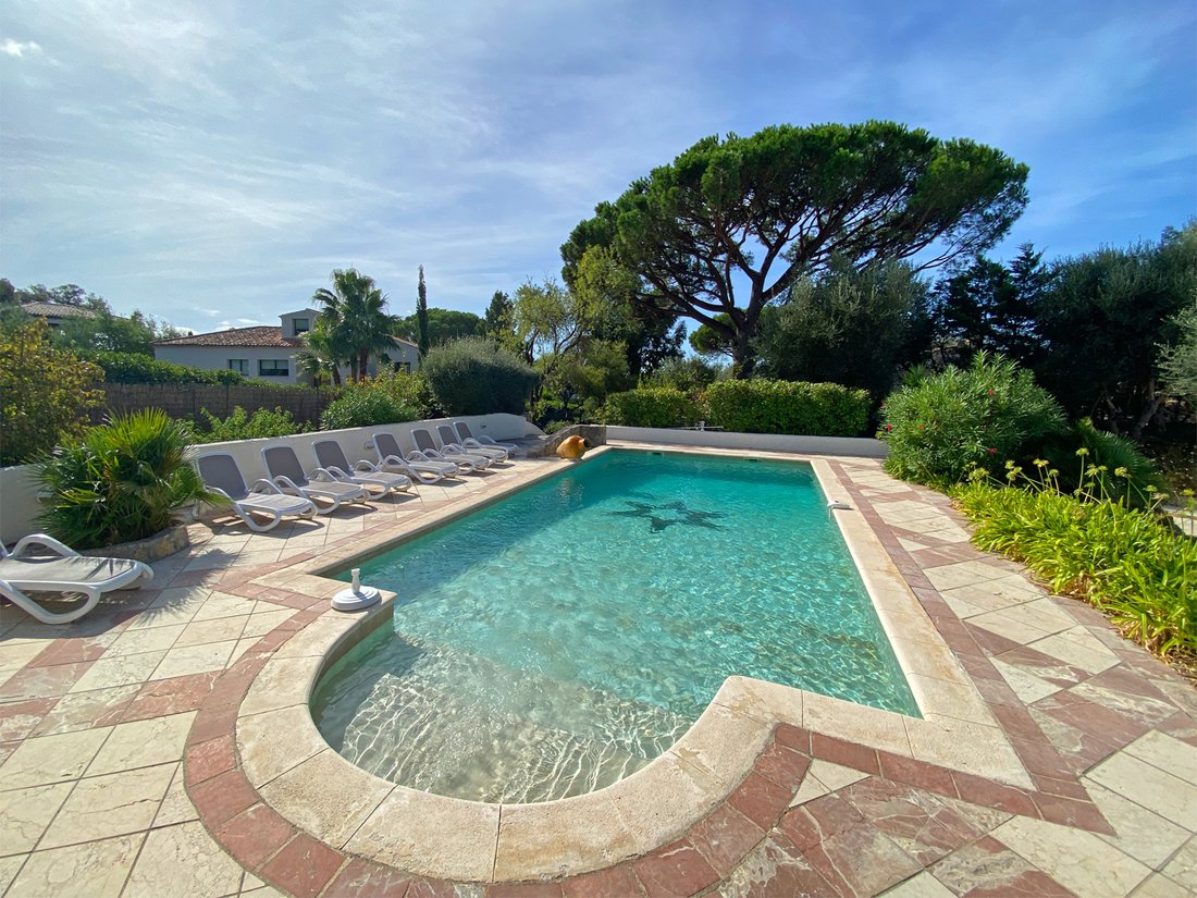 House in Grimaud, Provence-Alpes-Côte d'Azur, France 2 - 18660411