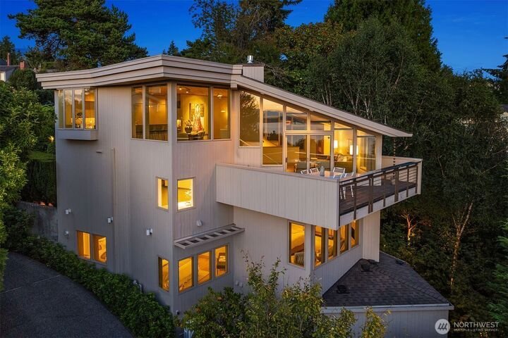House in Seattle, Washington, United States 2 - 18665603