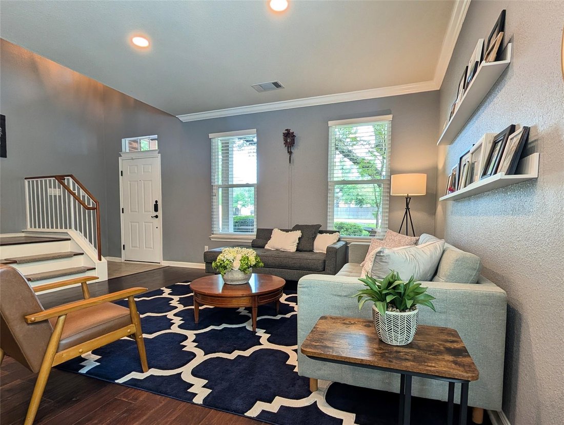 House in Austin, Texas, United States 3 - 18664237
