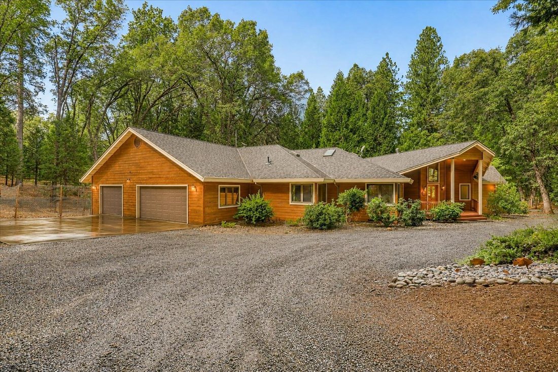 House in Nevada City, California, United States 1 - 18670739