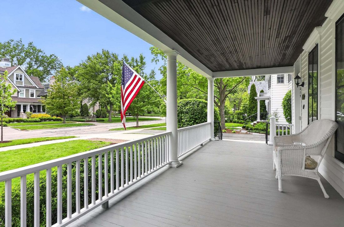 House in Hinsdale, Illinois, United States 3 - 18671577
