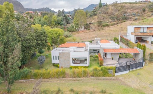 House in Cuenca, Azuay, Ecuador 1