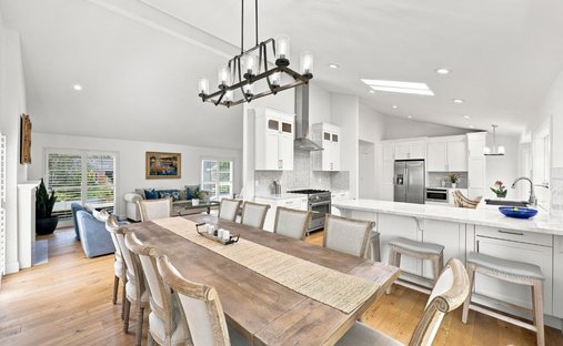 House in Danville, California, United States 1
