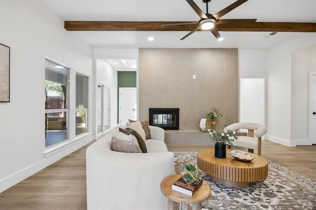 House in Richardson, Texas, United States 5 - 18659854