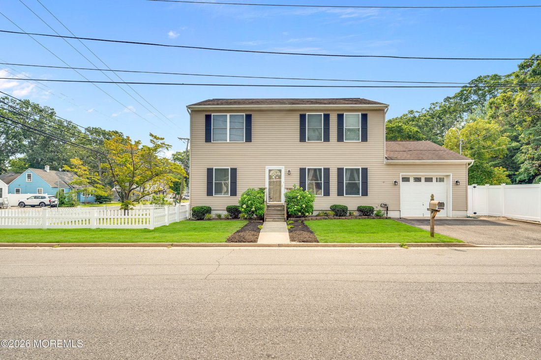 House in Point Pleasant Beach, New Jersey, United States 3 - 18663348