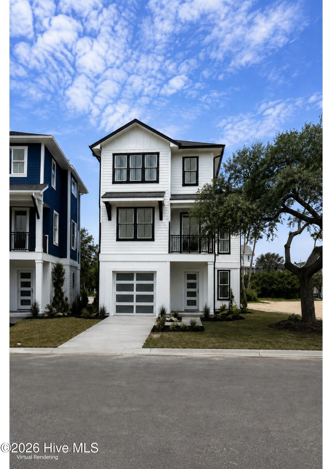 House in Carolina Beach, North Carolina, United States 1 - 18662220