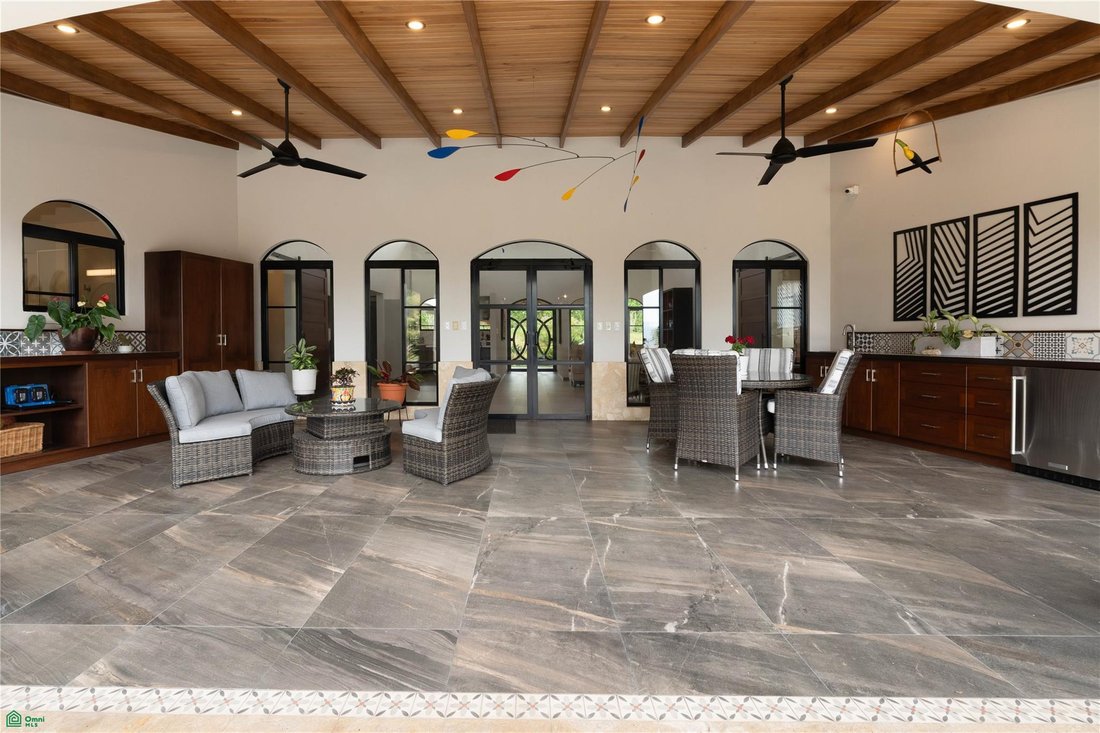 Appartement à Jesús, Alajuela, Costa Rica 2 - 18640016