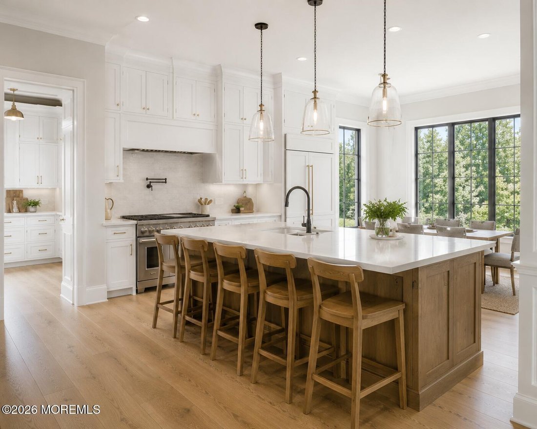 House in Freehold Township, New Jersey, United States 5 - 18665900