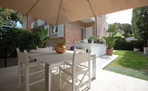 Maison à Pietrasanta, Toscane, Italie 1