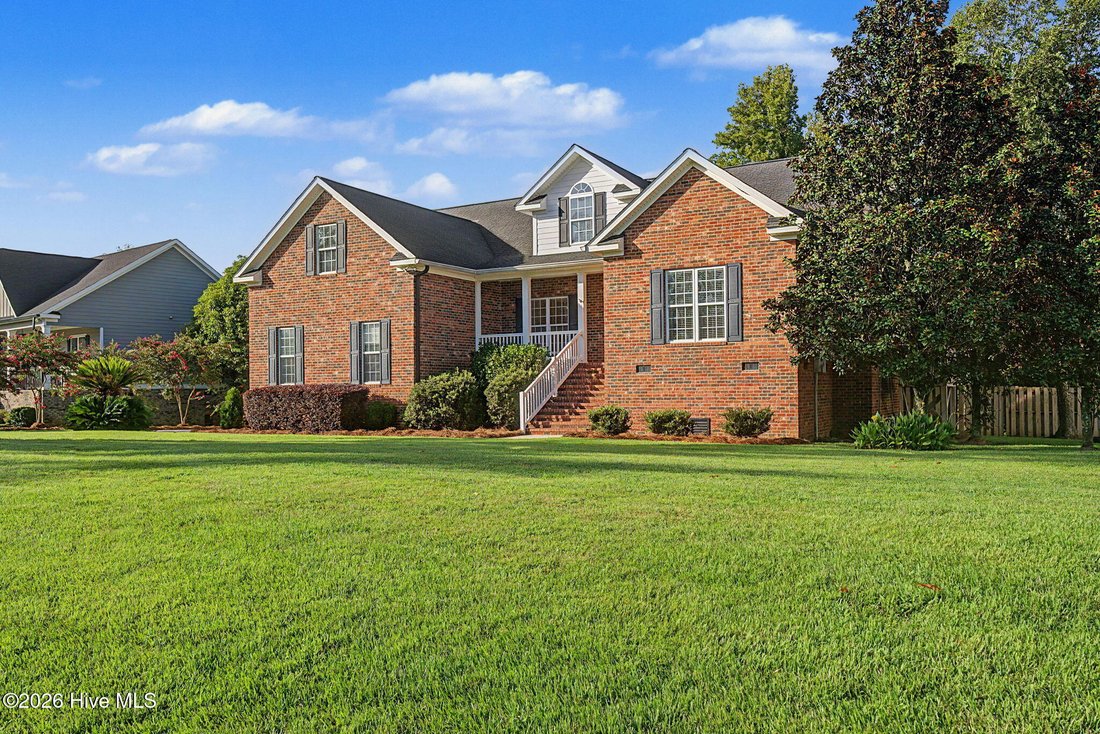 House in North Augusta, South Carolina, United States 2 - 18669239