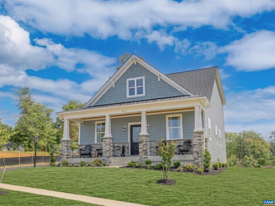 House in Cunningham, Virginia, United States 1 - 18203531