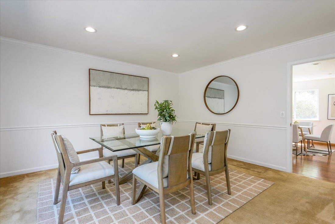 House in Emerald Hills, California, United States 4 - 18666323