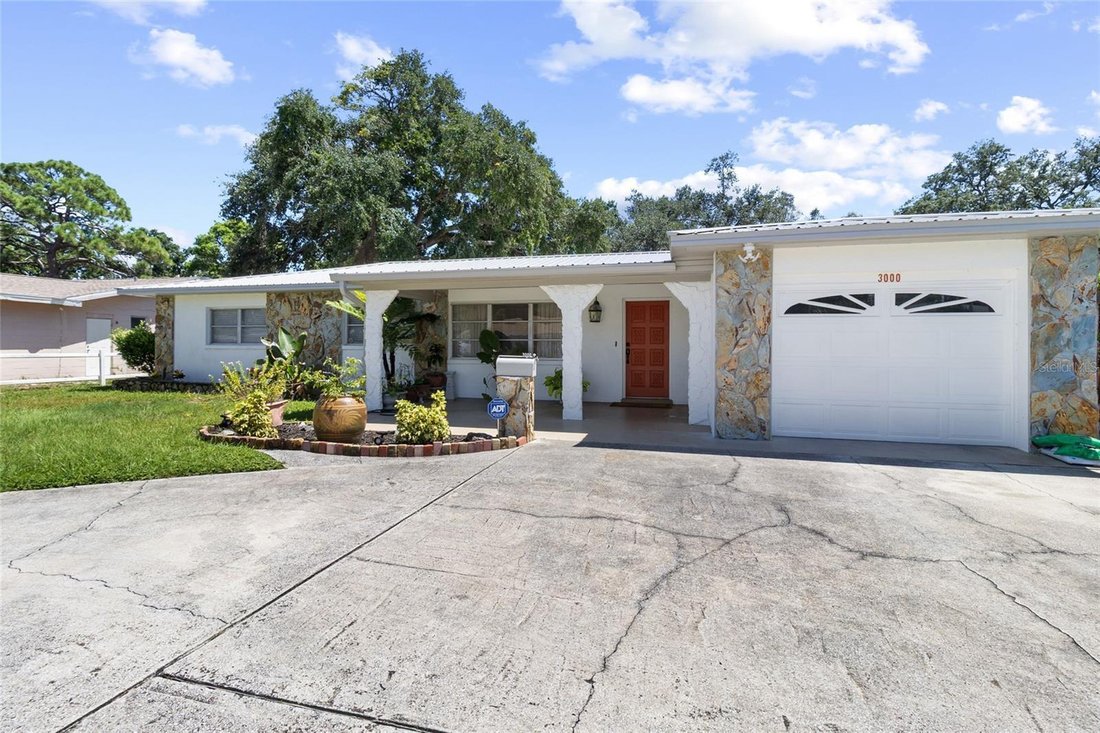 Haus in Saint Petersburg, Florida, Vereinigte Staaten 2 - 18662923