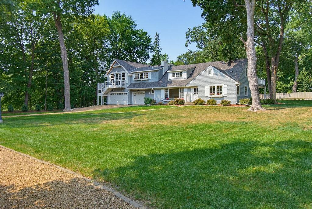 Casa en Orono, Minnesota, Estados Unidos 5 - 18666986