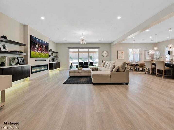 House in Las Vegas, Nevada, United States 5 - 18665998