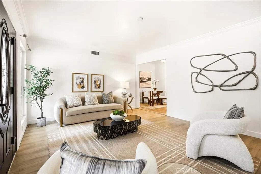 Condo in Los Angeles, California, United States 3 - 18666214