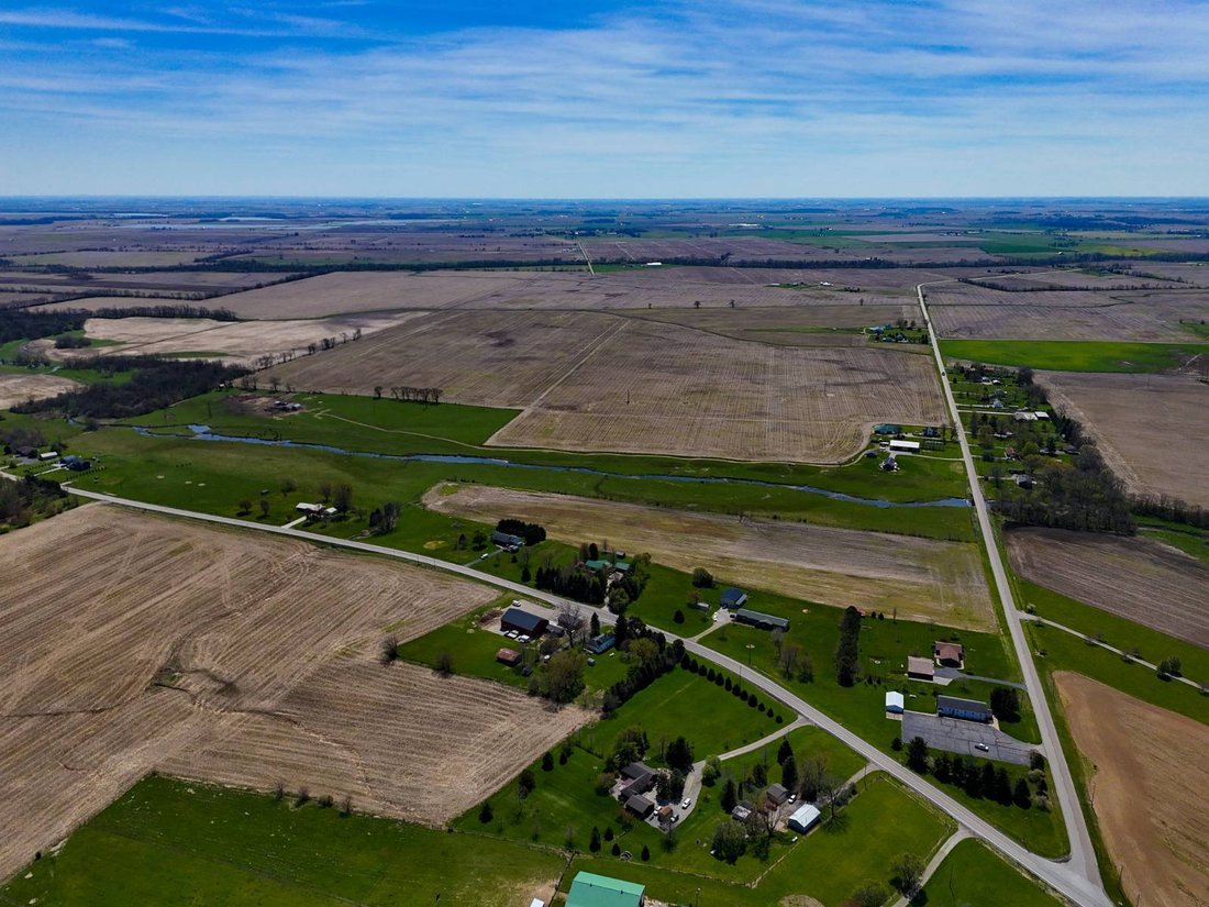 Land in Choctaw Lake, Ohio, United States 4 - 18668830