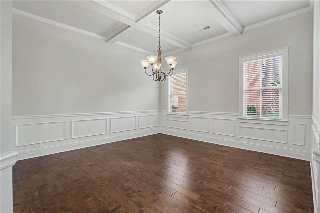 House in Griffin, Georgia, United States 5 - 18663627