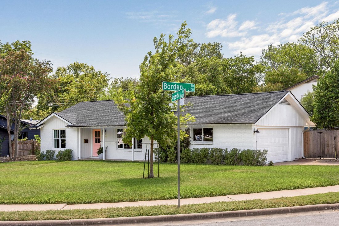 House in Austin, Texas, United States 2 - 18663624