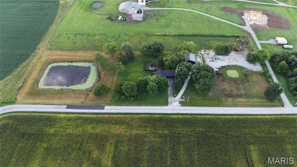 House in Wright City, Missouri, United States 1 - 17174353