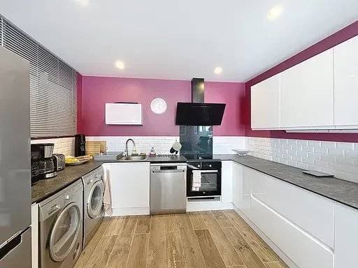 Apartamento en Maurice Jeanpierre, Le Cannet, Francia 3 - 17727389