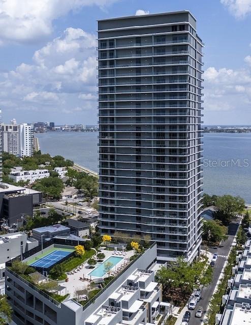 Condo in Tampa, Florida, United States 1 - 18669262